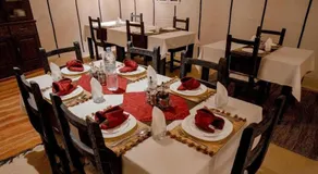 Sahara Berber Luxury Camp - Image 5