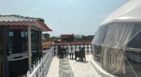 SamudraArc Dome Villa - Image 5