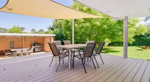 The Pasadena - Entertainer's Haven Firepit - Image 5