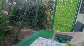 Apartament 2 camere Mangalia, parter-gradinita, 5 min de Portul Turistic - Image 5