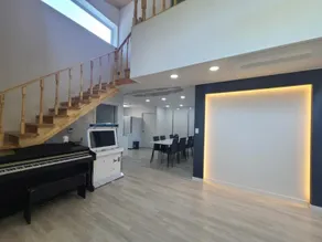 Gapyeong Private Pension Kkullim House - Image 4