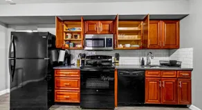 Modern 2br, King Suite And Free Parking, 30min To Nyc - Image 4
