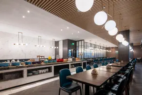 Orange Hotel Suzhou North Station Cailian Square - Image 3