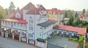 Piaseczno Willa Staropolska - Image 4