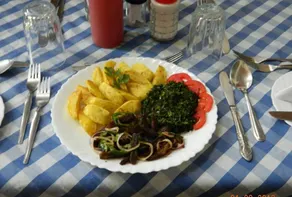 Oyugis Hill Breeze Hotel - Image 5