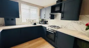 Station House - Platform 1 - 2 Bedrooms - Sleeps 3 - Image 4