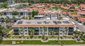Siesta Key Condo / Walk til stranden / opvarmet pool - Image 3