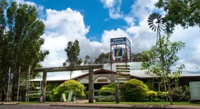 Jackaroo Motel - Image 4