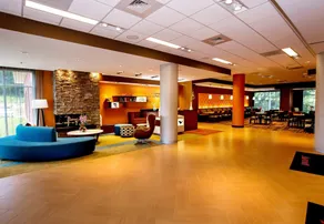 Fairfield Inn & Suites by Marriott Richmond Midlothian - Image 4