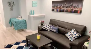 EN SUITE NEXT TO FELLS POINT - Image 2