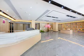 Zhangping Cherry Blossom Four Seasons Hotel - Image 3