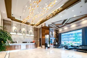 Xipan Bright pearl Hotel (Guiyang Huaxi Park, Government Affairs Center) - Image 2