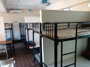 YHA Sze Lok Yuen Tai Mo Shan Youth Hostel(Tsuen Wan) - Image 4