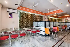 Hotel O New Tulip Santragachi Junction - Image 2