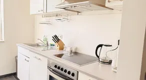 Voll ausgestattete 3 Zimmer Wohnung - Image 5