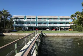 Anna Maria Island Beach Palms 7A - Image 5
