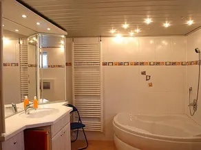 Glasner Comfortable Holiday Residence - Image 2