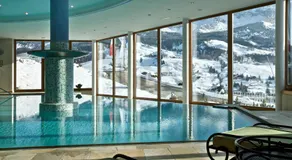 Dolasilla Mountain Panoramic Wellness Hotel - Image 2