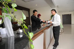 Hotel Bustani Jitra - Image 4