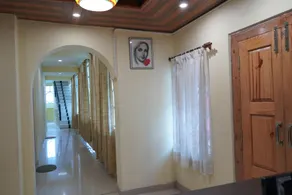 Hotel Buro The Gate - Image 4