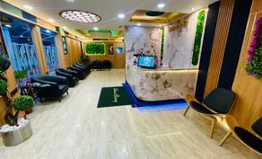 EASSY Hotel KL Sentral - Image 2