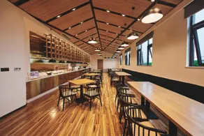 Ibis Styles Wuxi Ancient Canal Nanchang Street - Image 5