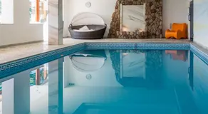 Hotel Berghof - Image 3