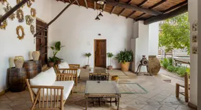 Apartamentos turísticos EL PATIO DEL NOGAL - Image 4