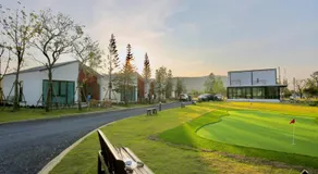 myrrh Resort เมอร์รีสอร์ท - Image 4