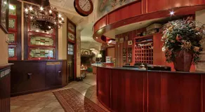 Hotel Eethuys de Wormshoef - Image 4