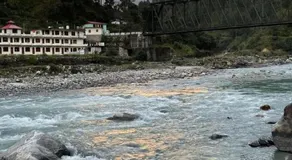 Mother Ganga Retreat - Image 4