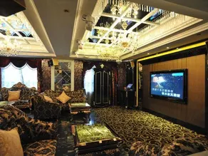 JIA HAO HOTEL INTERNATIONAL PLAZA WUHAN - Image 4