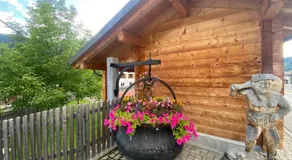 Romantic Room with private bathroom - Image 4