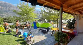 Bujtina Peshtan Guesthouse&Camping - Image 5