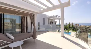 Luxury Villa Andrea, quiet luxury, sunset with sea views - Image 2