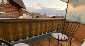Schöne Ferienwohnung mit Seeblick - Image 3