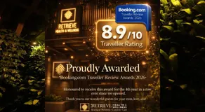Retrieve Health & Wellness - Image 2