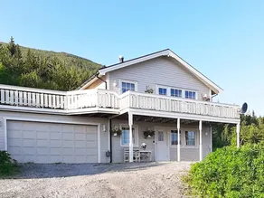 8 person feriebolig i SORTLAND-By Traum - Image 5