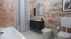 THE PIEDMONT GATE - TORINO, Kitchen, next to Metro station, 2 Bedrooms, Terrace - Image 2