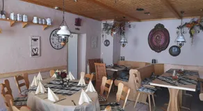 Appartement adapté aux familles avec terrasse | Adapté au travail à distance | Avec animaux bienvenus - Image 2