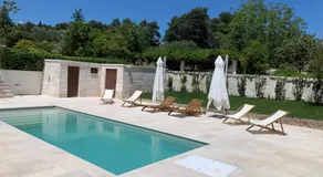 Trulli d'Itria B & B, relax et tradition (SPA privatif) - Image 5