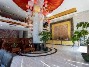 Zhongjin Hotel - Image 5
