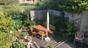 Ferienwohnung Flieder - ruhig und tierfreundlich - Image 4