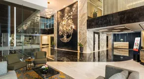 Grand Swiss-Belhotel Darmo - Image 3