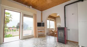 VILLA ALLEGRA - Villa panoramica con due appartamenti sul Lago Maggiore - Image 2