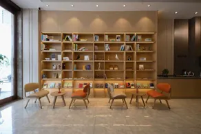 Hanting Premium Hotel Shenzhen Bao'an International Exhibition Center - Image 5