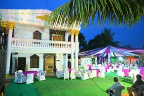 Tara Palace - Best farm house stay in hyderabad - Image 3