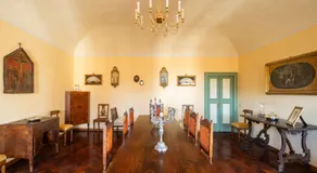 Palazzo Fiorenzi - Dimora storica - Image 3