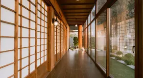 THE JAPANESE HOUSE by BRIDGE RETREATS - Image 5