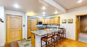 Aspenwood Lodge #304 Condo - Image 4